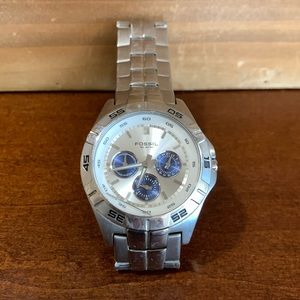 Fossil Men’s Watch BQ-9303